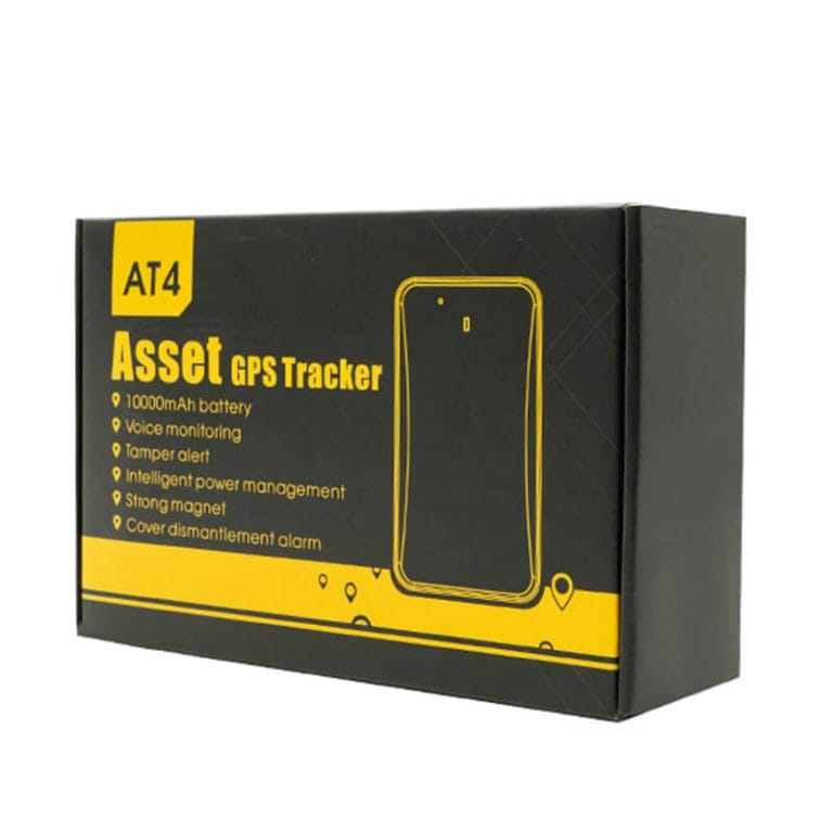 At Magnetic Asset Gps Tracker Devices Technology Store