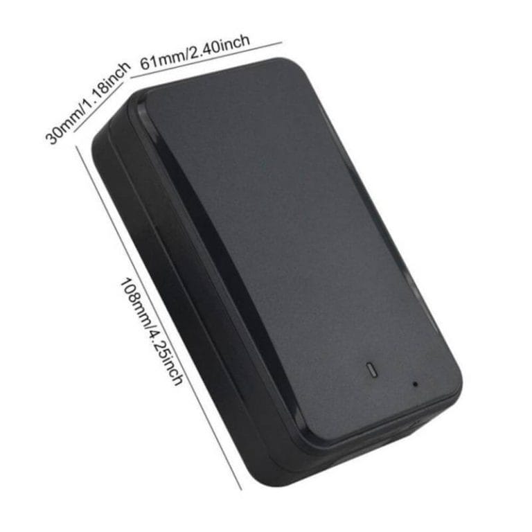 AT4 Magnetic Asset GPS Tracker Devices Technology Store