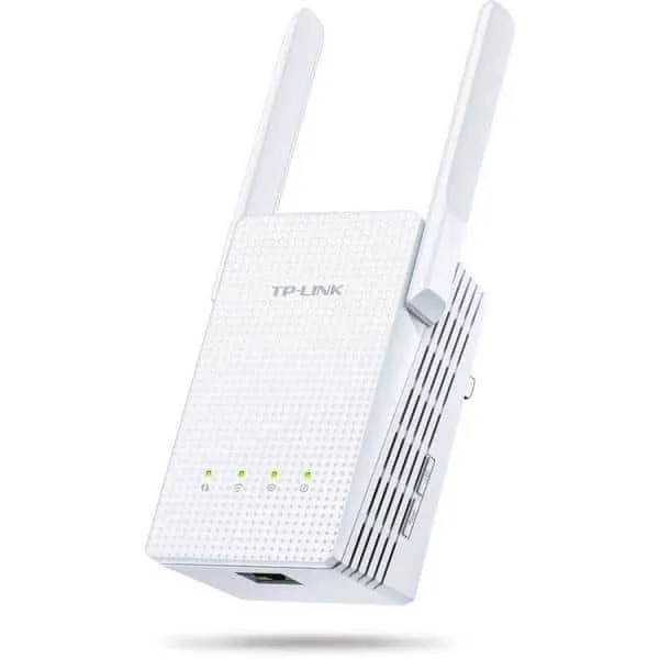 TP-Link RE210 AC750 Wi-Fi Range Extender