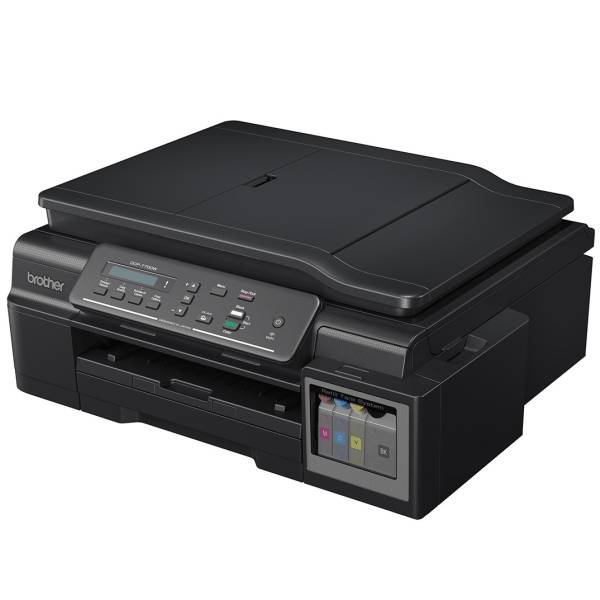 Brother DCP-T710W Multifunction Colour Ink Tank Printer - Devices ...