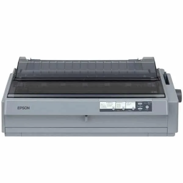 Epson LQ-2190 Dot Matrix Printer - Image 3