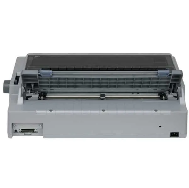 Epson LQ-2190 Dot Matrix Printer - Image 4