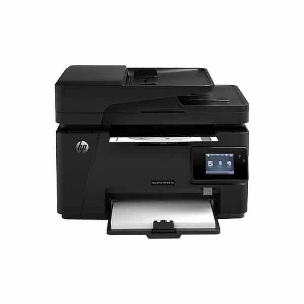 Devices Technology Store HP Color Laserjet Pro MFP M177fw   HP Laserjet M177fw 600x600 