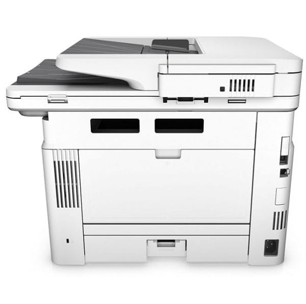 Hp laserjet pro mfp m426dw программа для сканирования