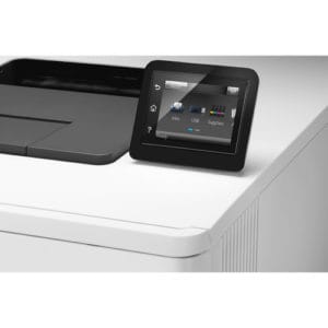 Devices Technology Store: HP Color LaserJet Pro M452dn Laser Printer