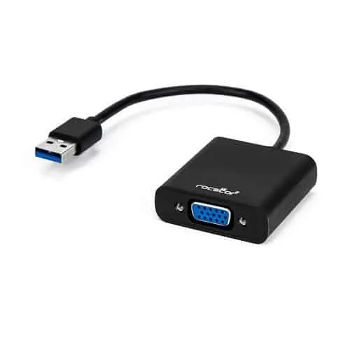 USB to VGA Display Adapter - Image 2