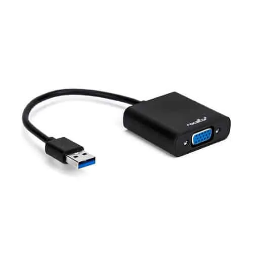 USB to VGA Display Adapter - Image 3