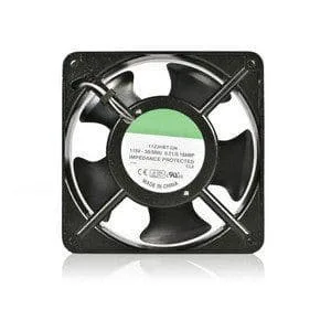 Cabinet cooling Fan