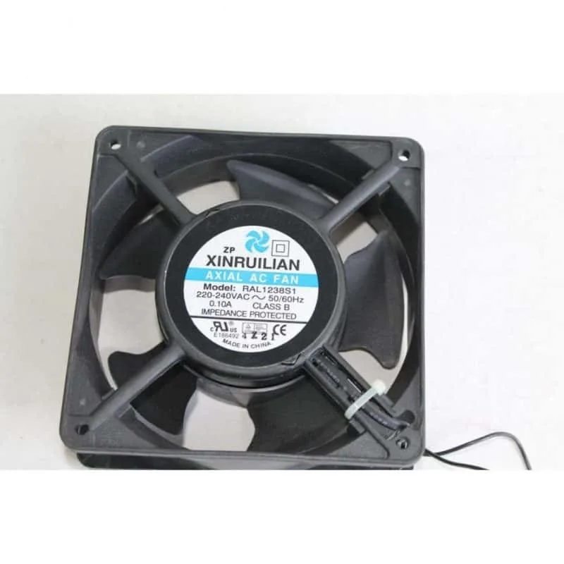 Cabinet cooling Fan - Image 2