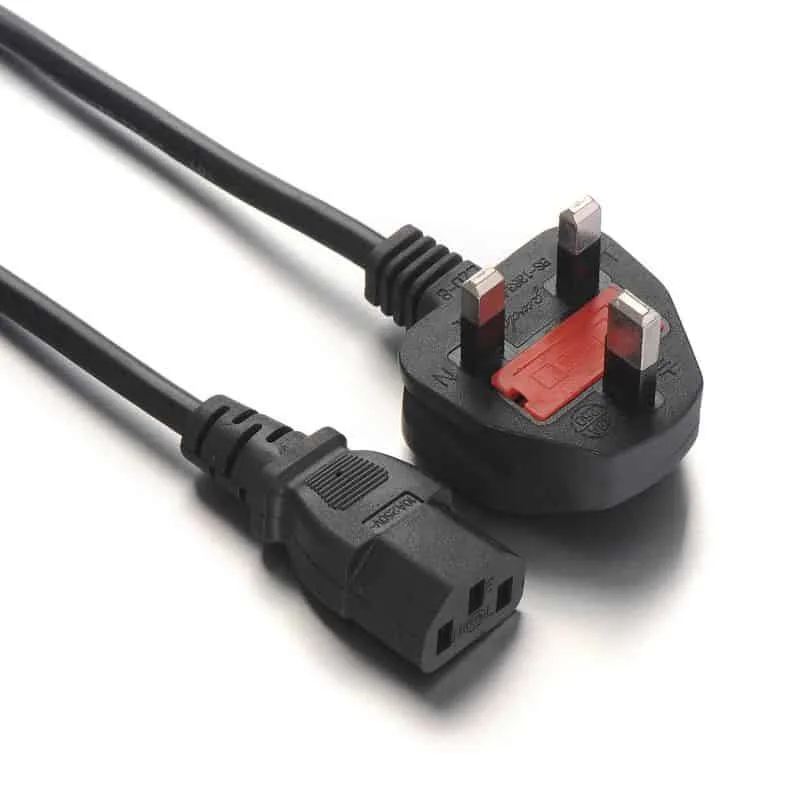 Power Cable 1.5M