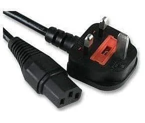 Power Cable 1.5M - Image 2