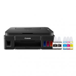 Canon Pixma G2411 Ink Printer • Devices Technology Store