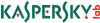 Kaspersky Logo