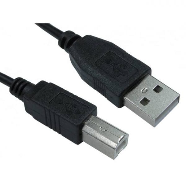 Printer Cable 5Mtrs available • Devices Technology Store