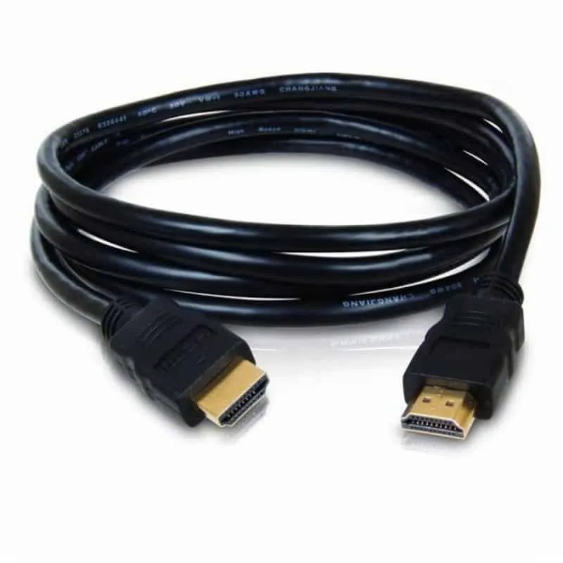 HDMI to HDMI Cable 5Mtrs