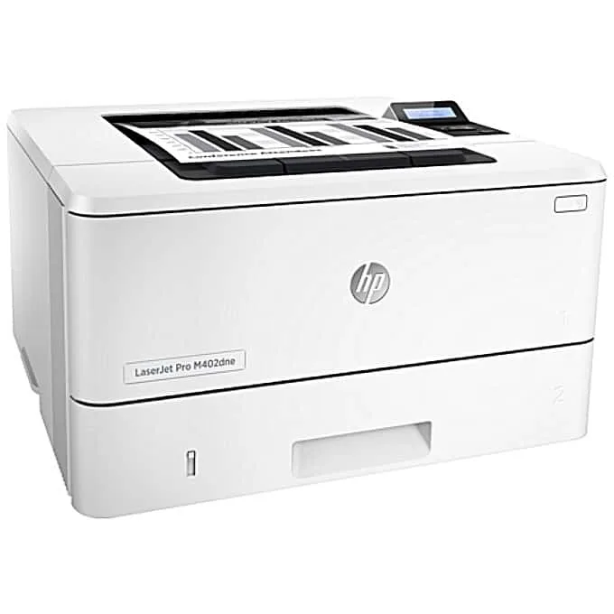 HP Laserjet Pro M402dne Printer