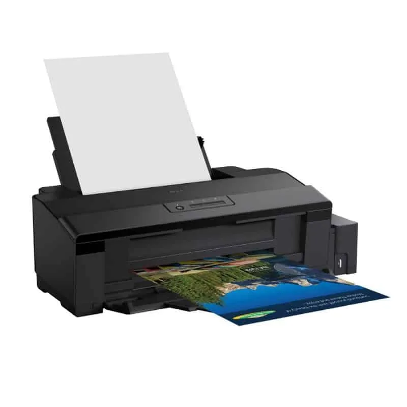 Epson L1800 A3 Photo Ink Tank Printer