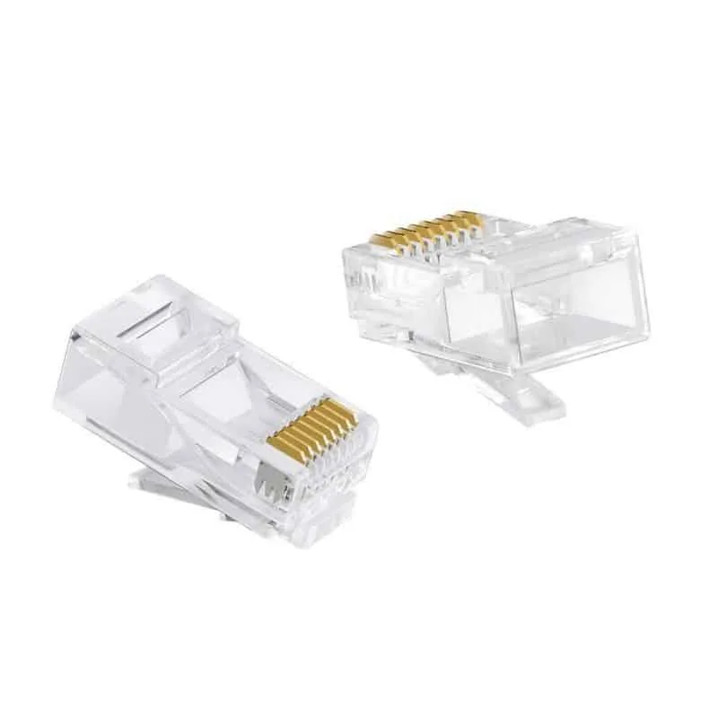 RJ45 Connectors