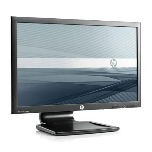 Hp led store monitors