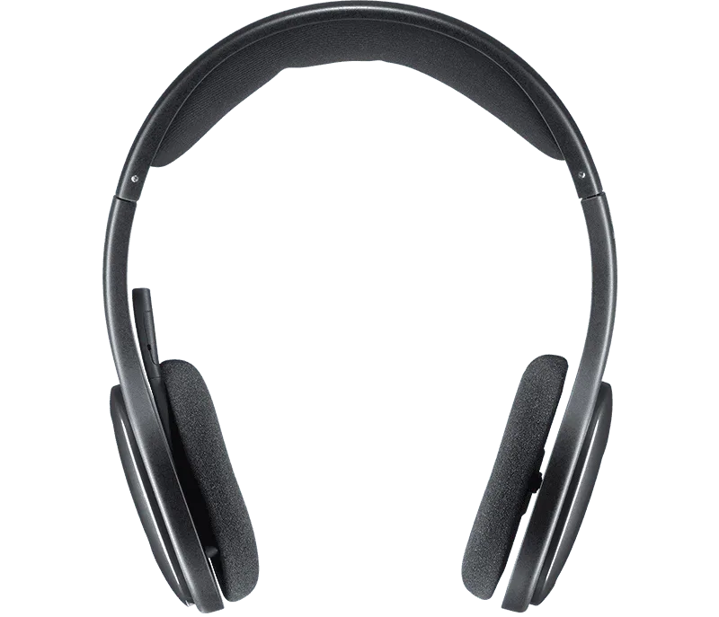 Logitech H800 Bluetooth Wireless Headset - Image 3