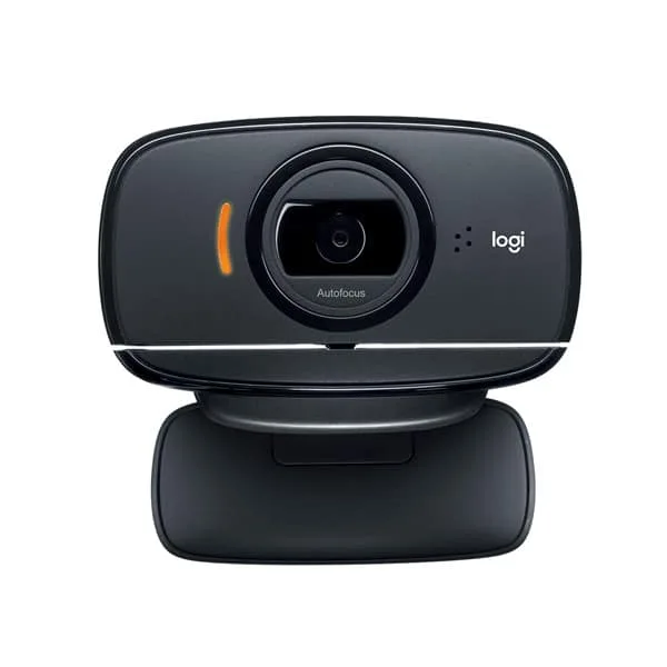 Logitech HD Webcam C525