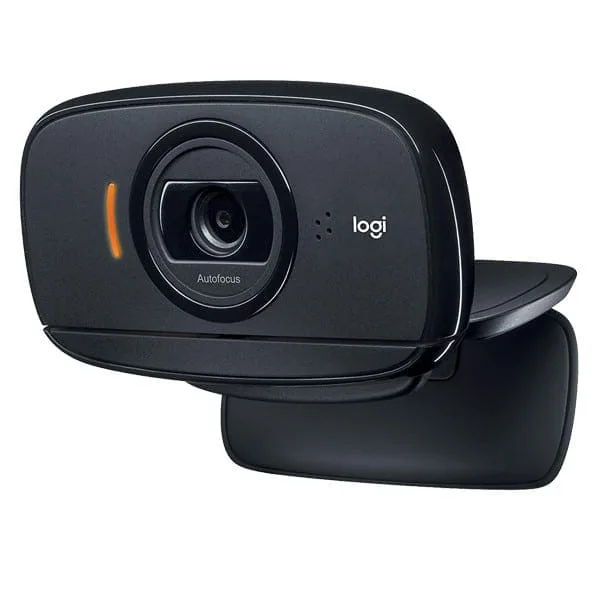 Logitech HD Webcam C525 - Image 2