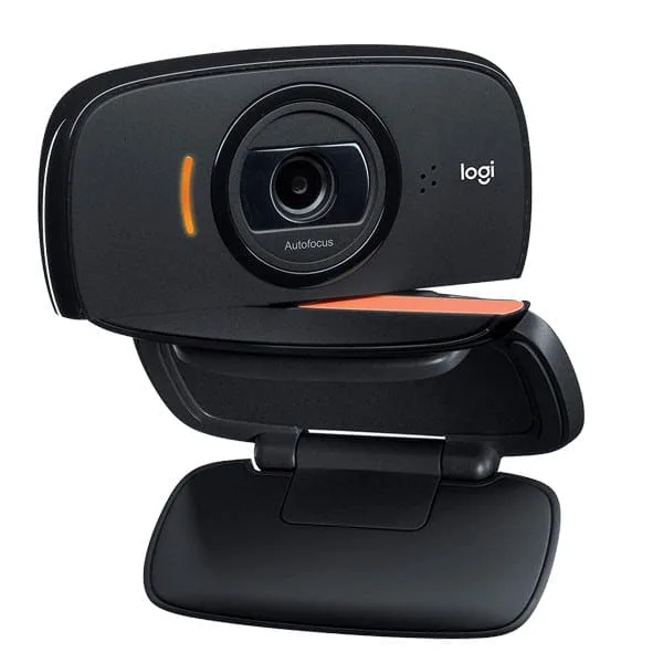 Logitech HD Webcam C525 - Image 3