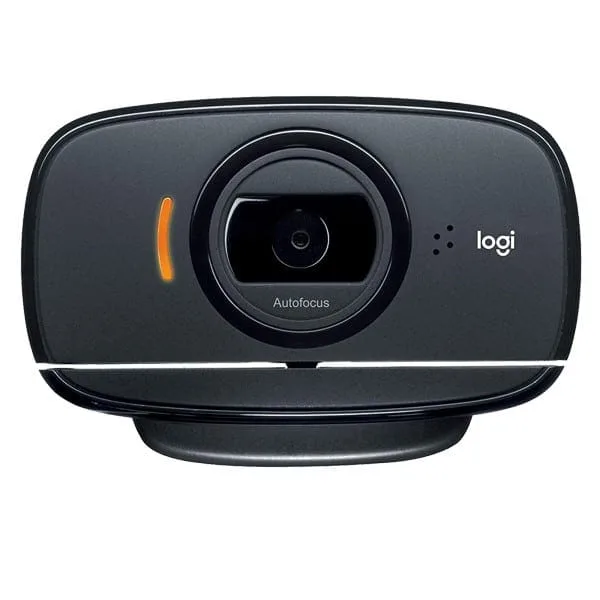 Logitech HD Webcam C525 - Image 4