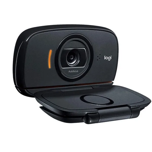 Logitech HD Webcam C525 - Image 5