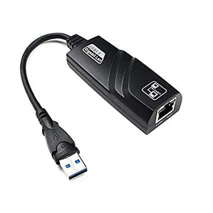 USB 3.0 Ethernet Adapter