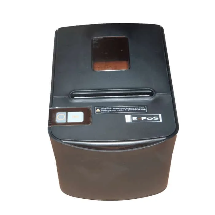 EPOS Eco 250 Thermal Receipt Printer USB