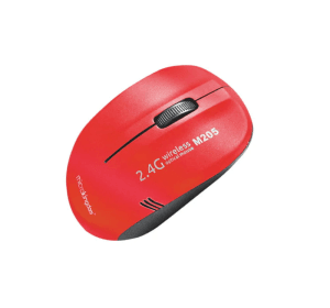 Microkingdom 2.4Ghz wireless mouse_ devicestech.co.ke