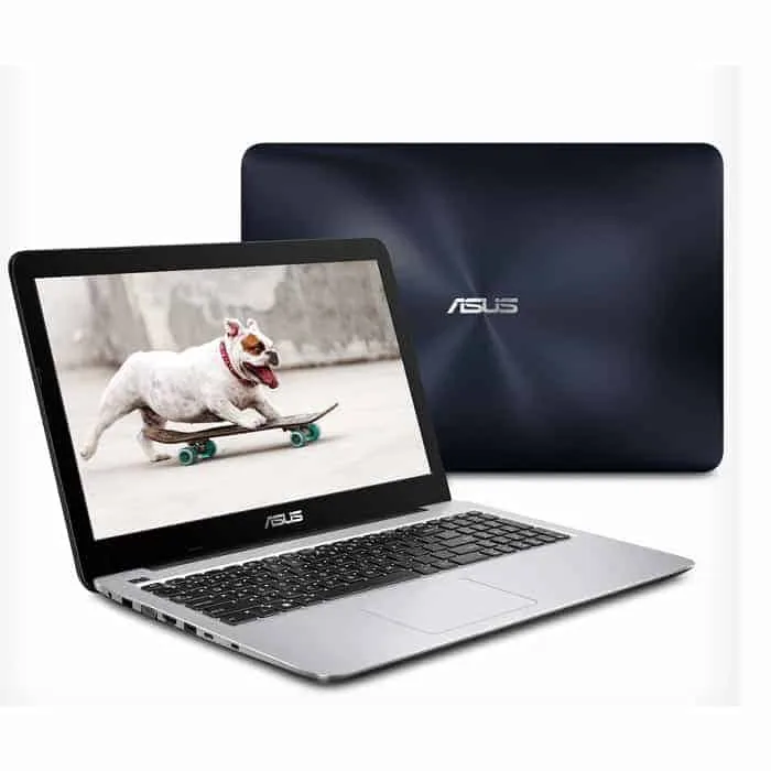 Asus X556U Intel Core i7 • Devices Technology Store