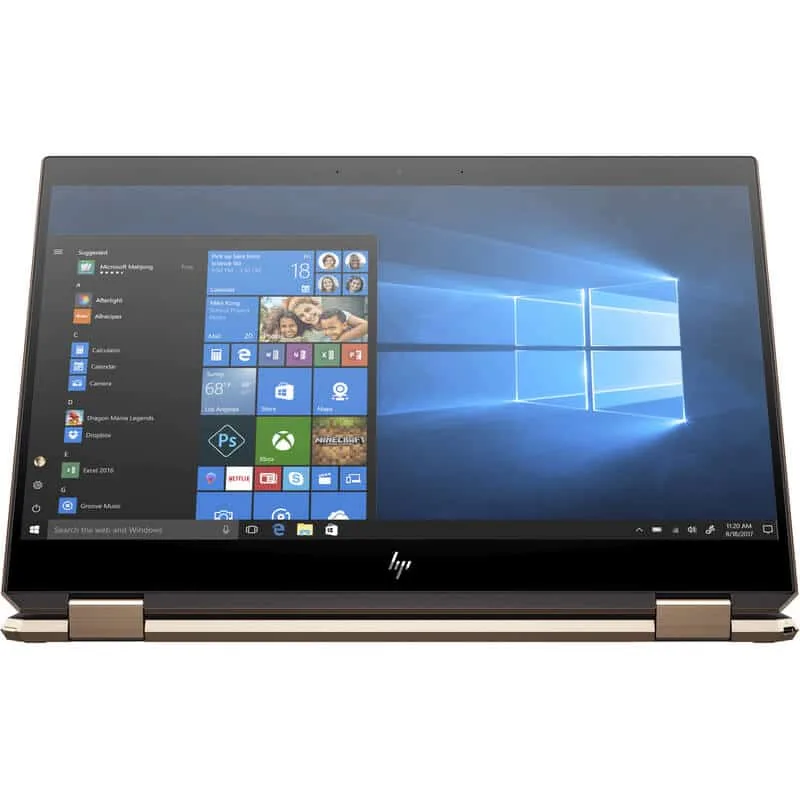 HP Spectre x360 13