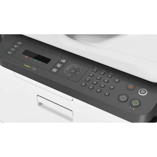 HP MFP 179FNW All-in-One Color Laser Printer - Image 3