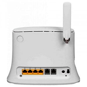 Zte wireless ethernet adapter не устанавливается