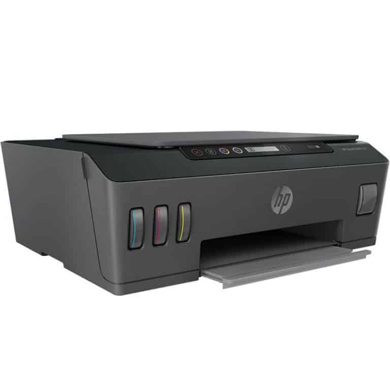 Принтер не в сети hp smart tank 500