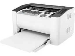 HP Laser 107W Printer