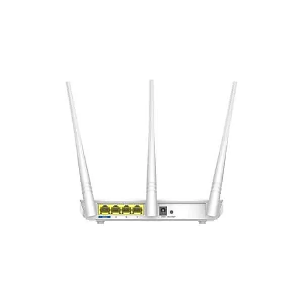 Tenda F3 N300 300Mbps Wireless Router - Image 2