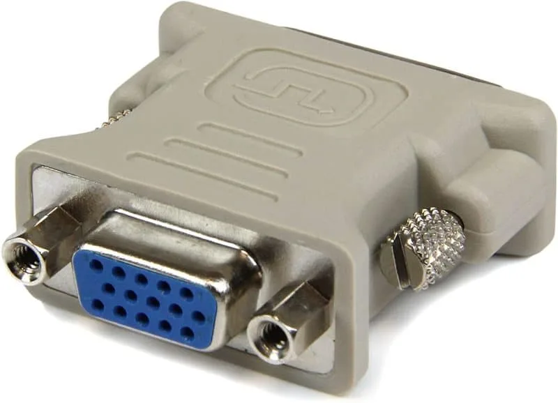 Dvi to Vga adapter - Image 2