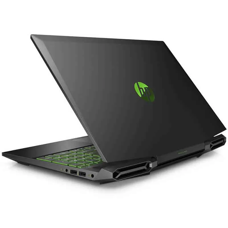 HP Pavilion Gaming Laptop - Image 2