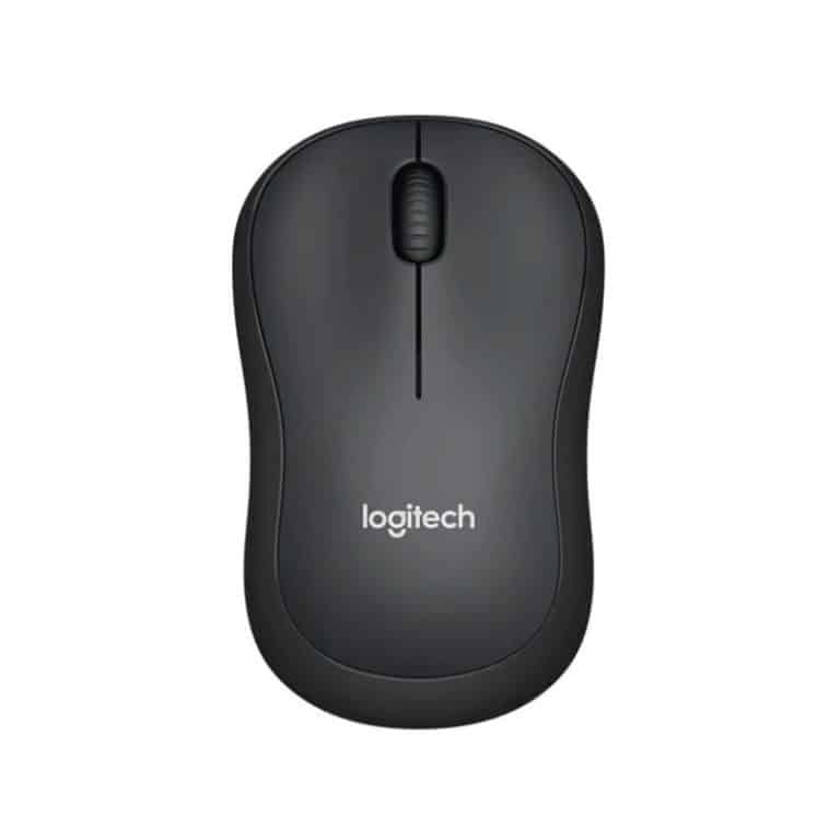 Logitech M220 Silent Wireless Mouse • Devices Technology Store