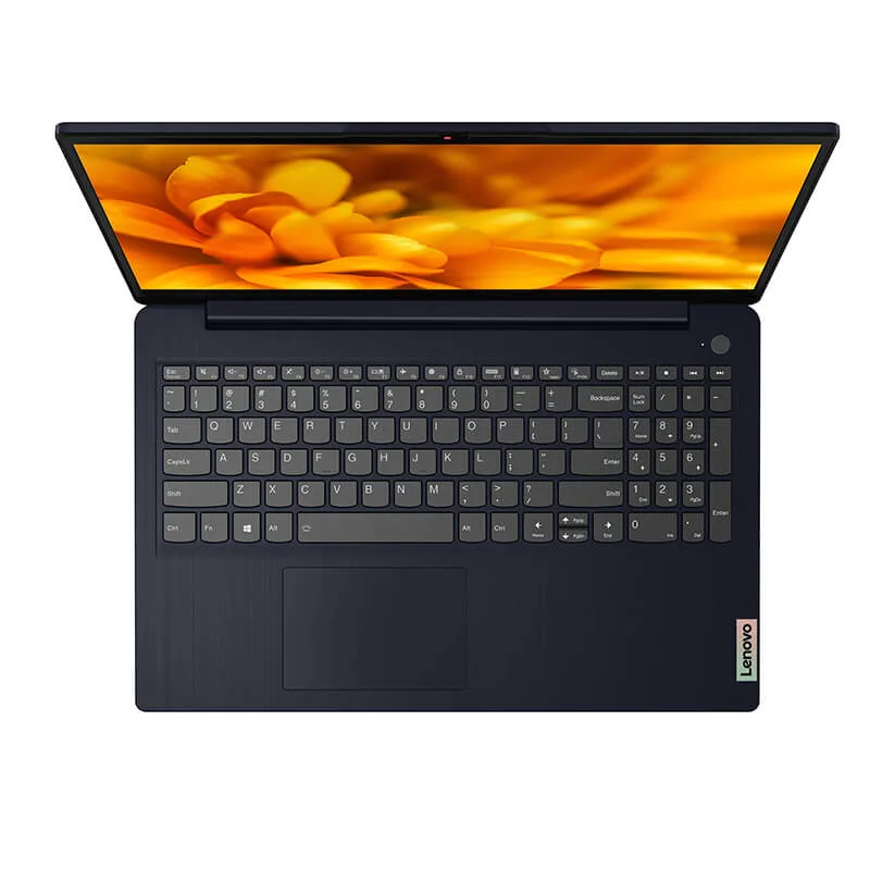 Lenovo IdeaPad 3 15ITL6 Intel Core i7-1165G7 11th Gen, 8GB Ram, 512GB SSD, 15.6 inch screen - Image 2