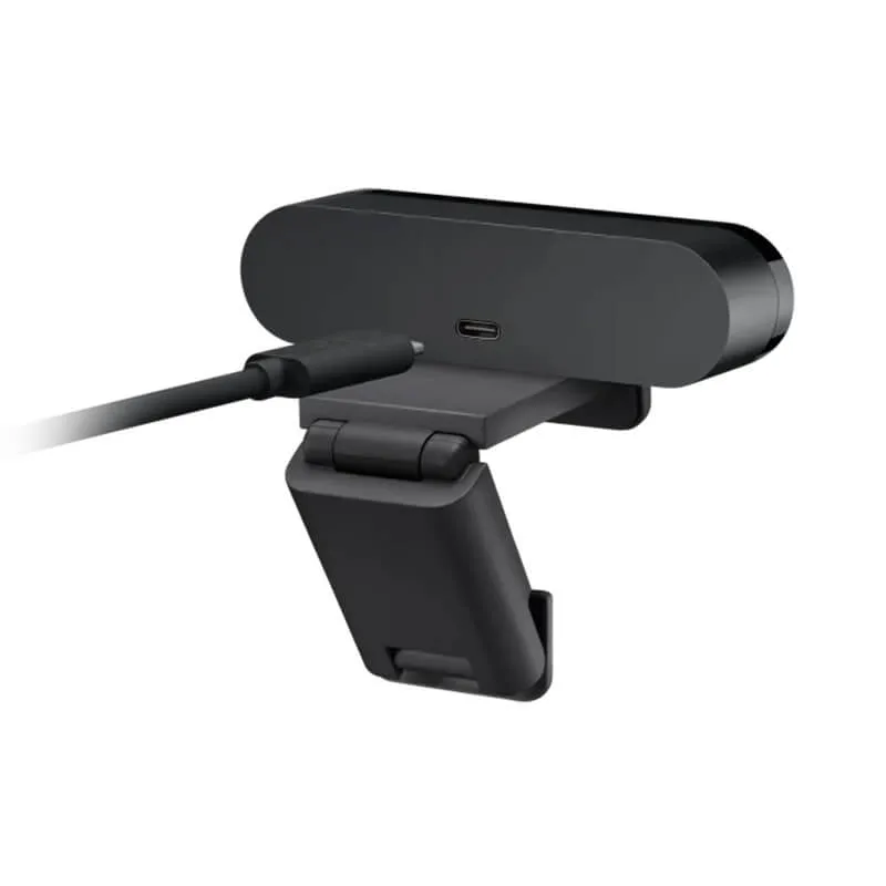 Logitech Brio 4K pro Webcam_Devices