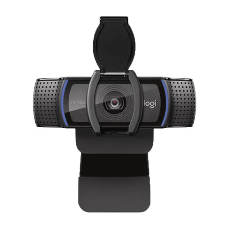 Logitech C920e 1080p Webcam - Image 2