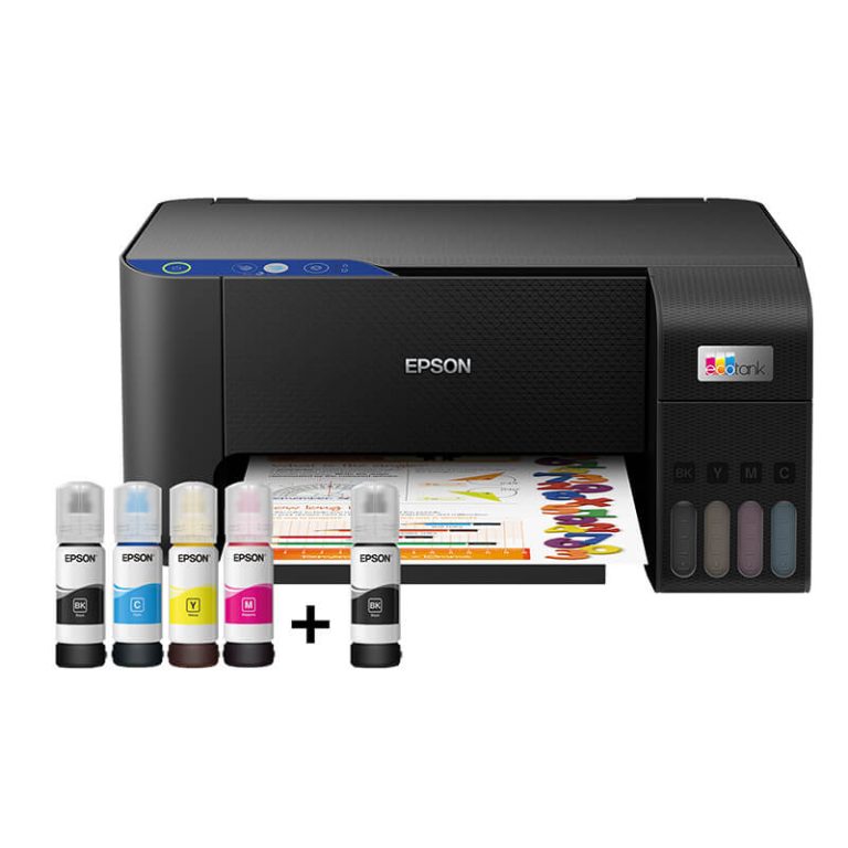 Epson L3211 Ink Tank Printer • Devices Technology Store