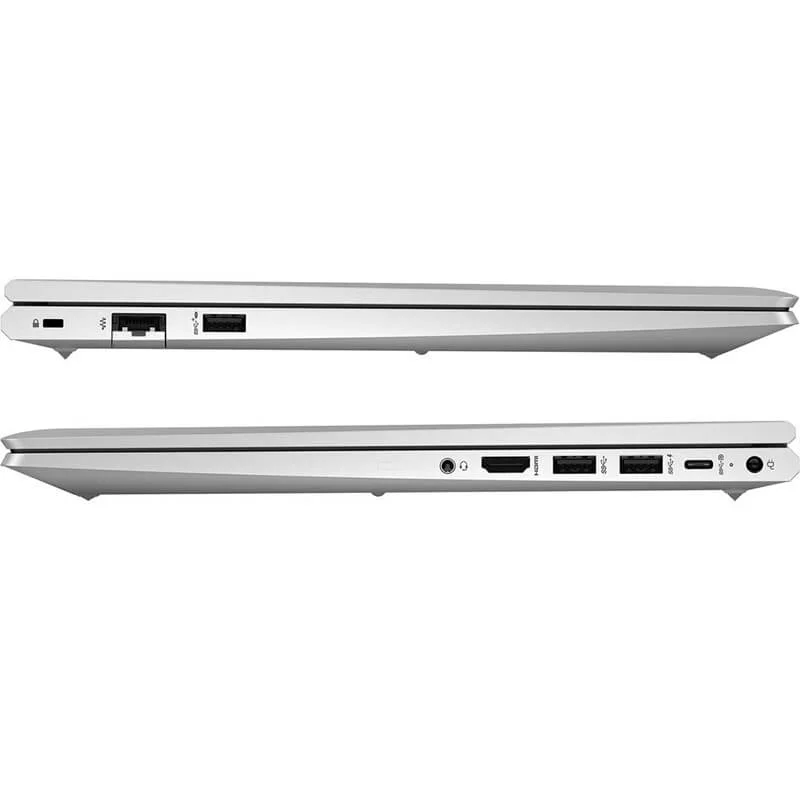 HP ProBook 450 G9, Intel Core i7 1255U, 8GB DDR4 3200, 512GB PCIe