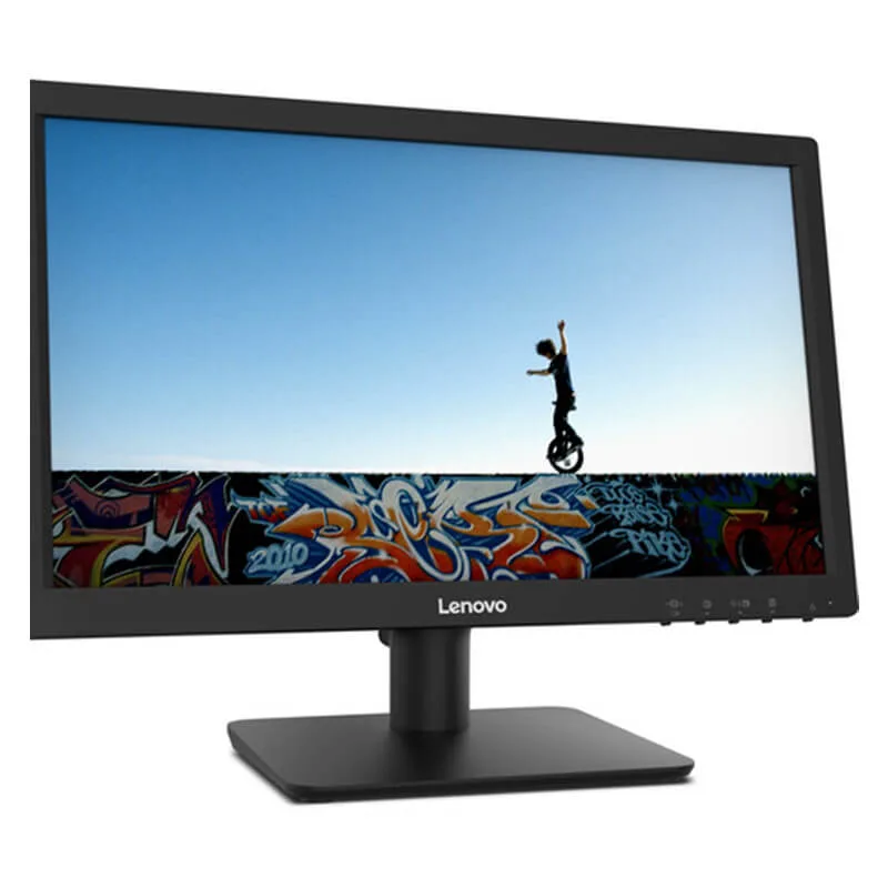 Lenovo D19-10 18.5inch HD Monitor-devicestech.co.ke-3