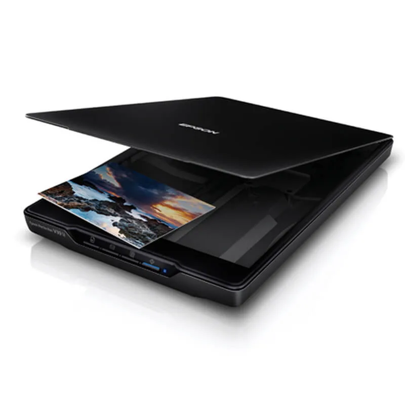 Epson Perfection V39II Photo and document scanner - Image 4