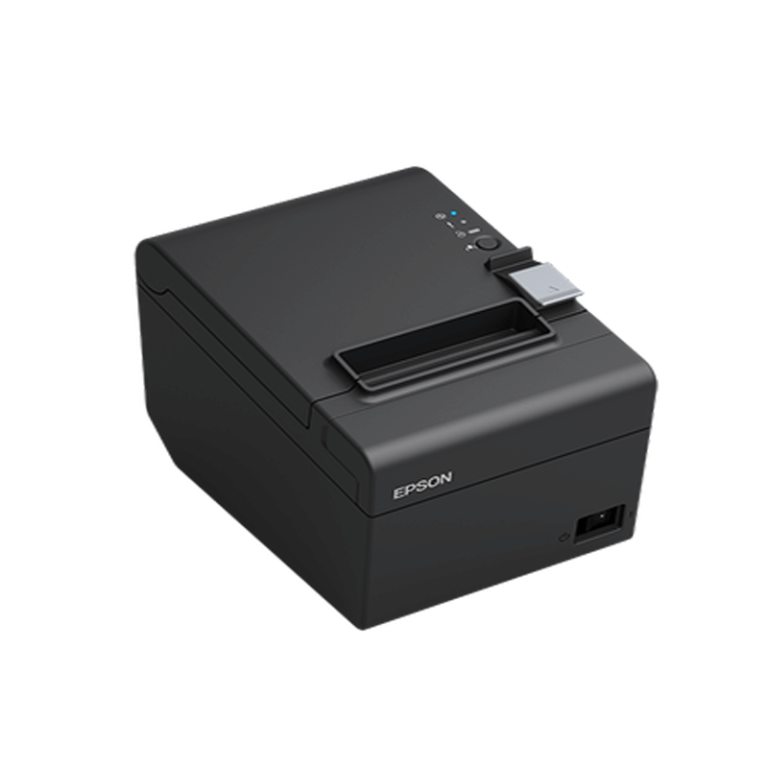 Epson Tm T20iii 011 Pos Receipt Printer • Devices Technology Store 7898